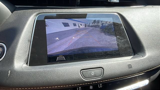 Used 2020 Cadillac XT4 Sport w/ Cold Weather Package image 20