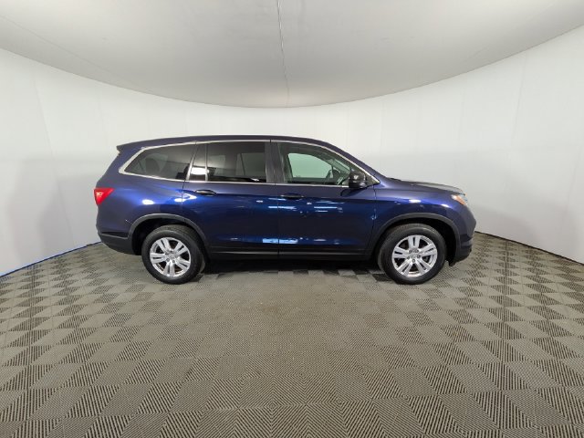 Used 2018 Honda Pilot LX image 28