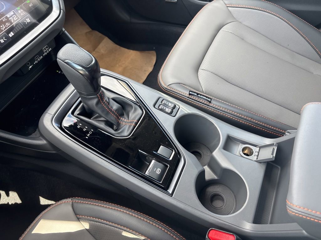 New 2026 Subaru Crosstrek 2.5i Limited AWD/4WD image 17