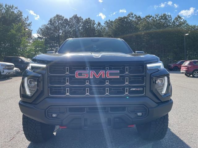 Used 2024 GMC Canyon AT4X w/ AT4X AEV Edition image 9