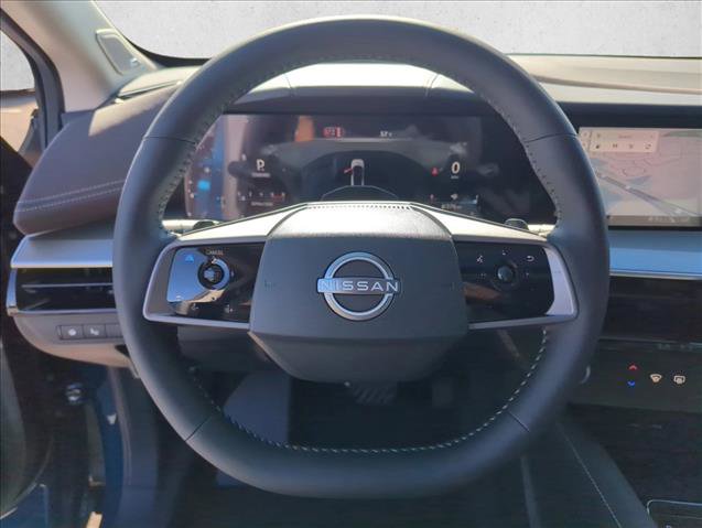 New 2026 Nissan Murano Platinum w/ Technology Package image 17