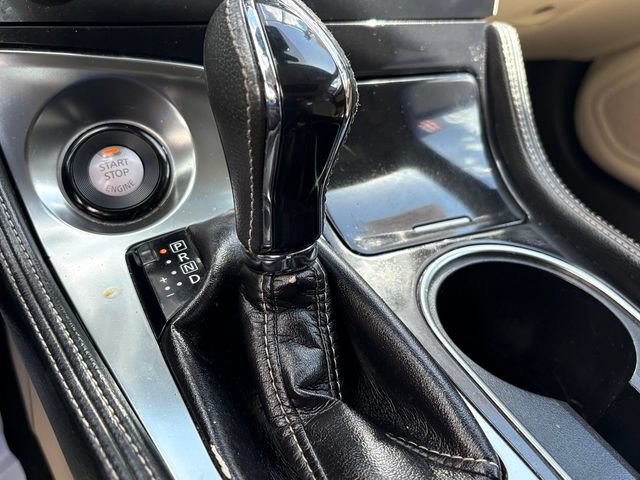 Used 2020 Nissan Maxima 3.5 SL w/ Floor Mat Group FWD image 25