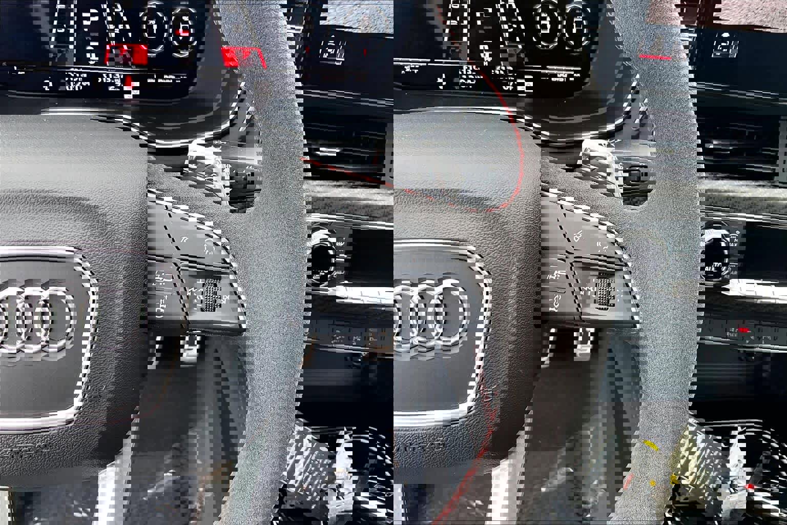 Used 2025 Audi RS 5 Sportback image 24