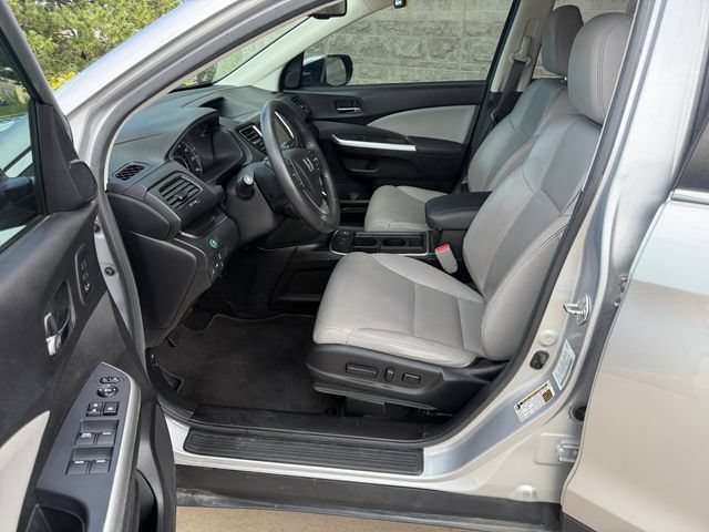 Used 2016 Honda CR-V Touring image 28