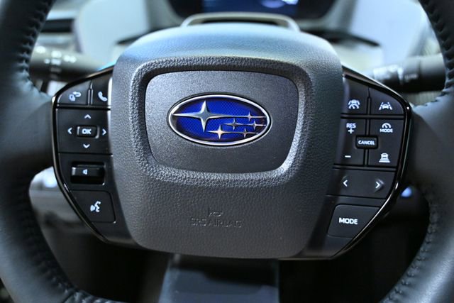 Used 2025 Subaru Solterra Premium w/ Premium Package image 36