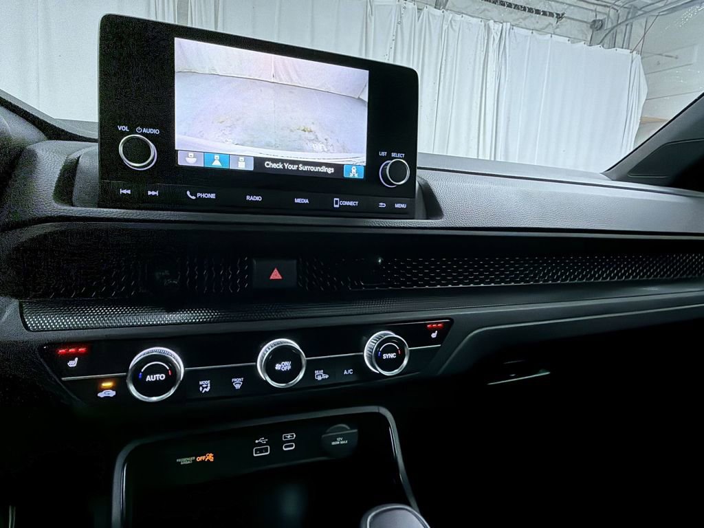 Used 2023 Honda CR-V Sport image 20