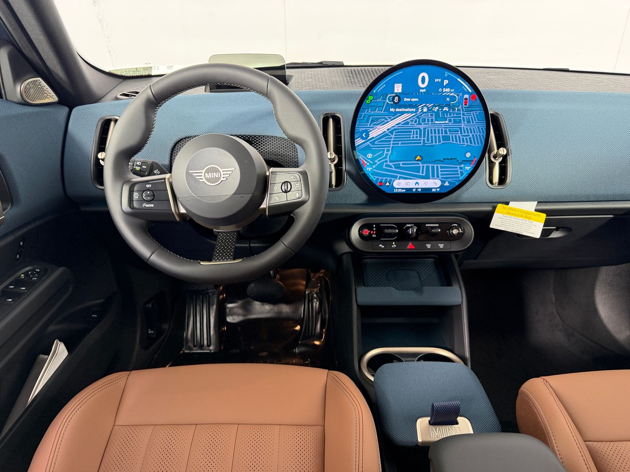 New 2027 MINI Cooper Countryman S AWD/4WD image 28