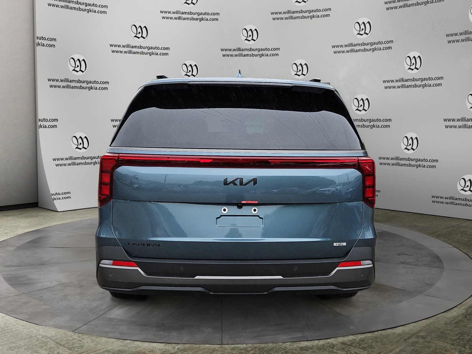 New 2026 Kia Carnival SX image 4