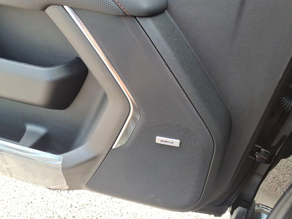 New 2026 Chevrolet Tahoe RST w/ Comfort Package image 33