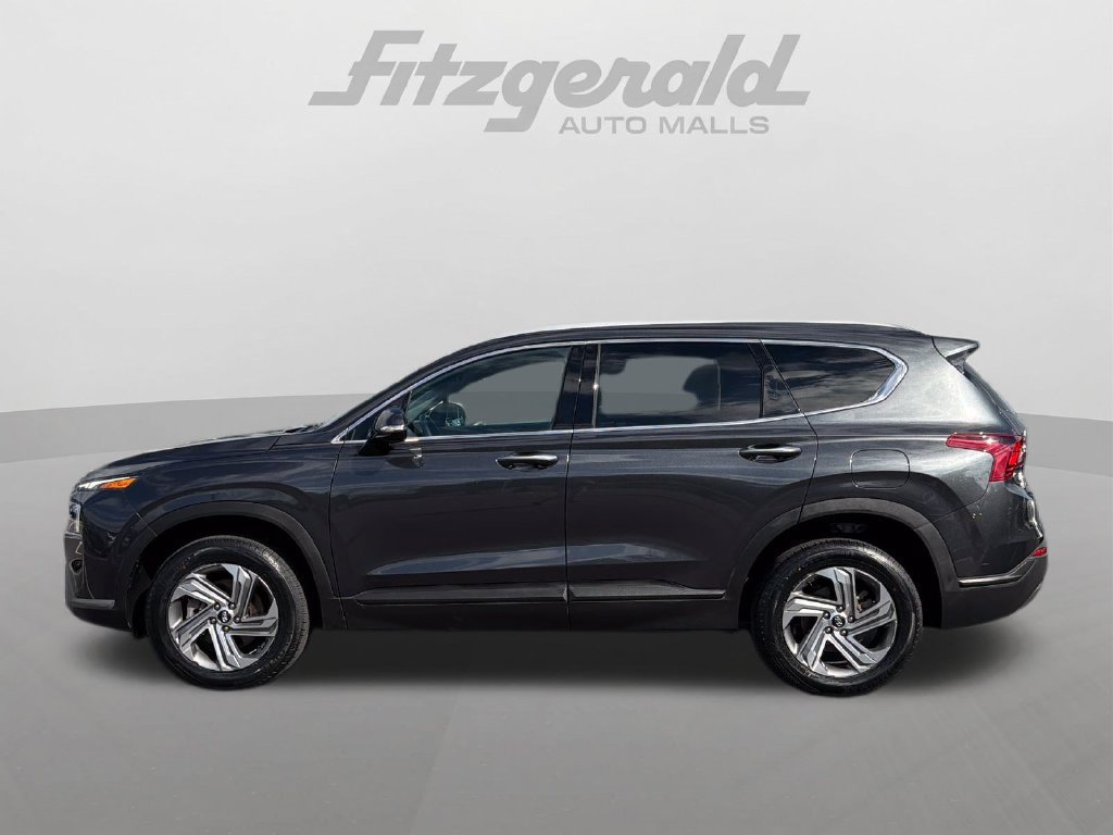 Used 2023 Hyundai Santa Fe SEL AWD/4WD image 5