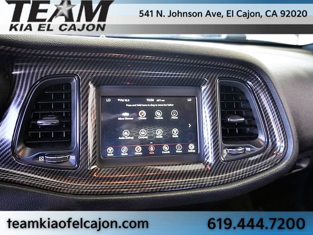 Used 2022 Dodge Challenger R/T RWD image 26