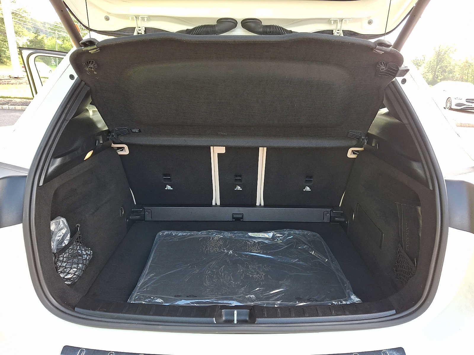 Certified 2023 Mercedes-Benz GLA 250 4MATIC image 26