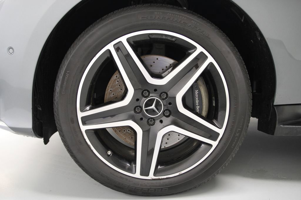 Used 2018 Mercedes-Benz GLE 43 AMG 4MATIC image 10