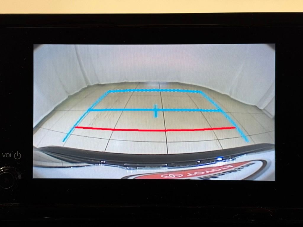 Certified 2023 Toyota Corolla LE image 25