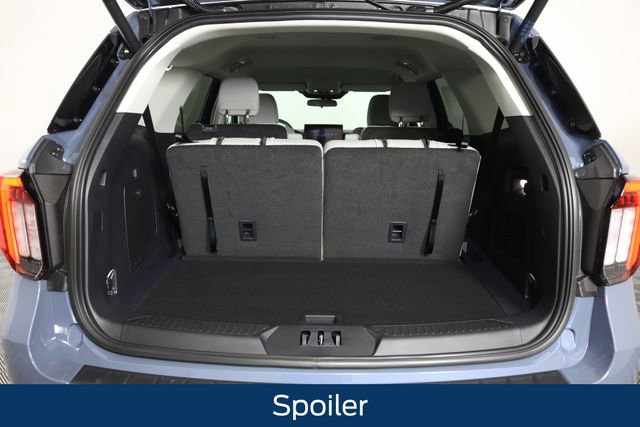 New 2026 Ford Explorer Active w/ Active Comfort Package image 53