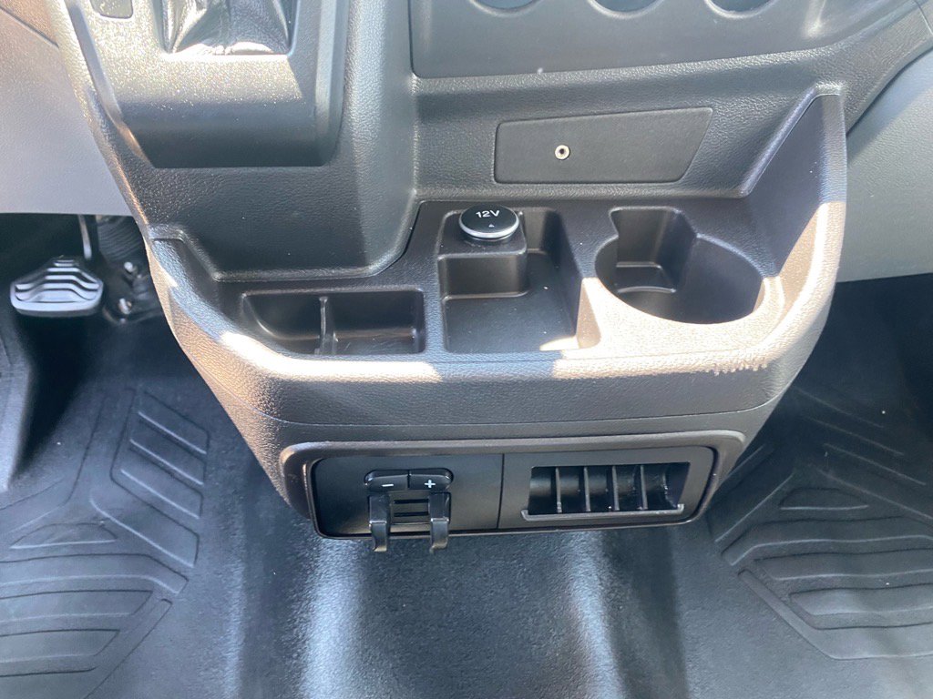 Used 2018 Ford Transit 350 138 w/ Exterior Upgrade Package image 18