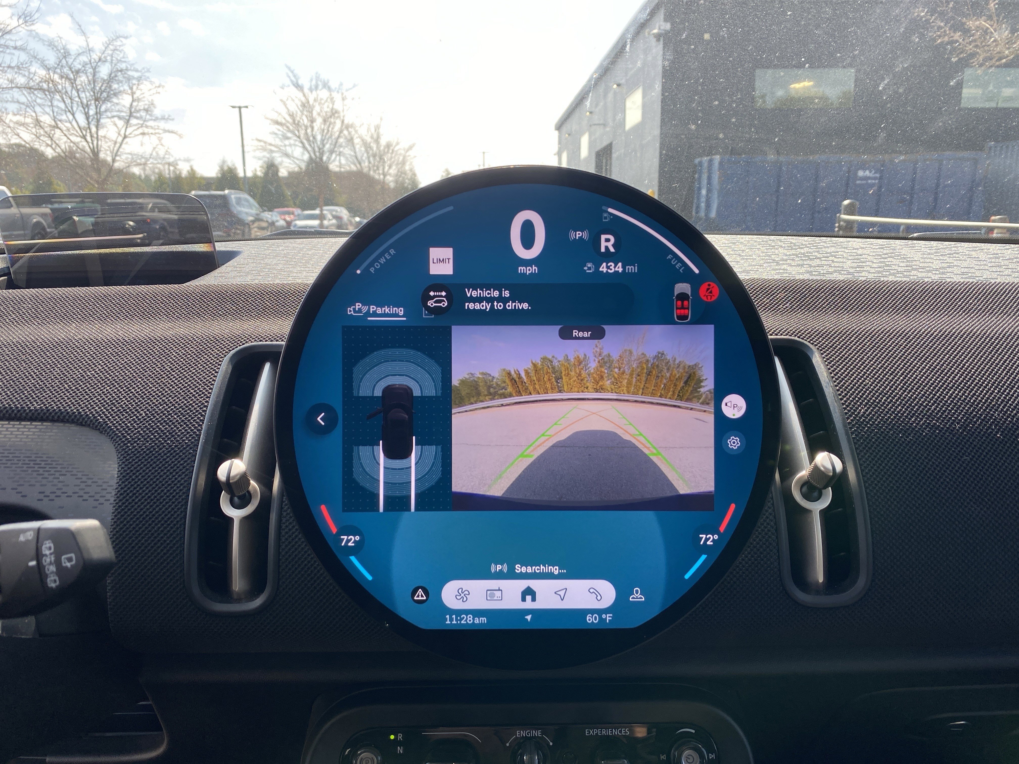 Used 2025 MINI Cooper Countryman S image 23