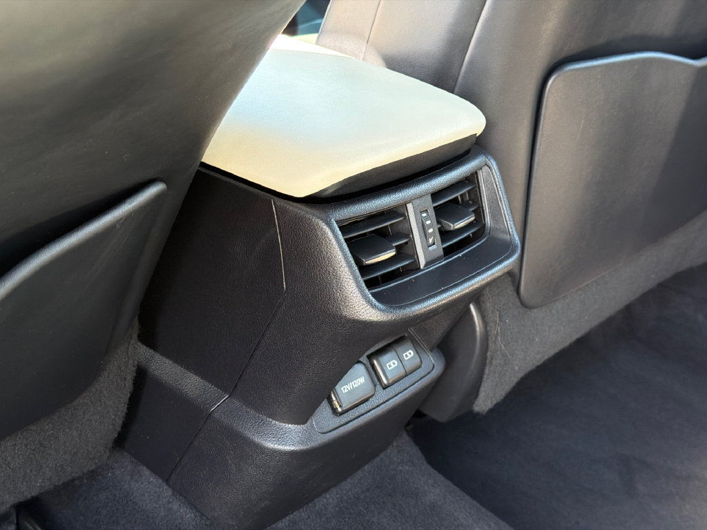 Used 2022 Lexus ES 350 F Sport w/ Accessory Package FWD image 22