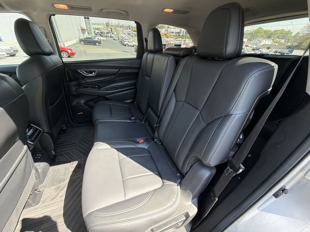 Certified 2023 Subaru Ascent Limited w/ Technology Package image 29