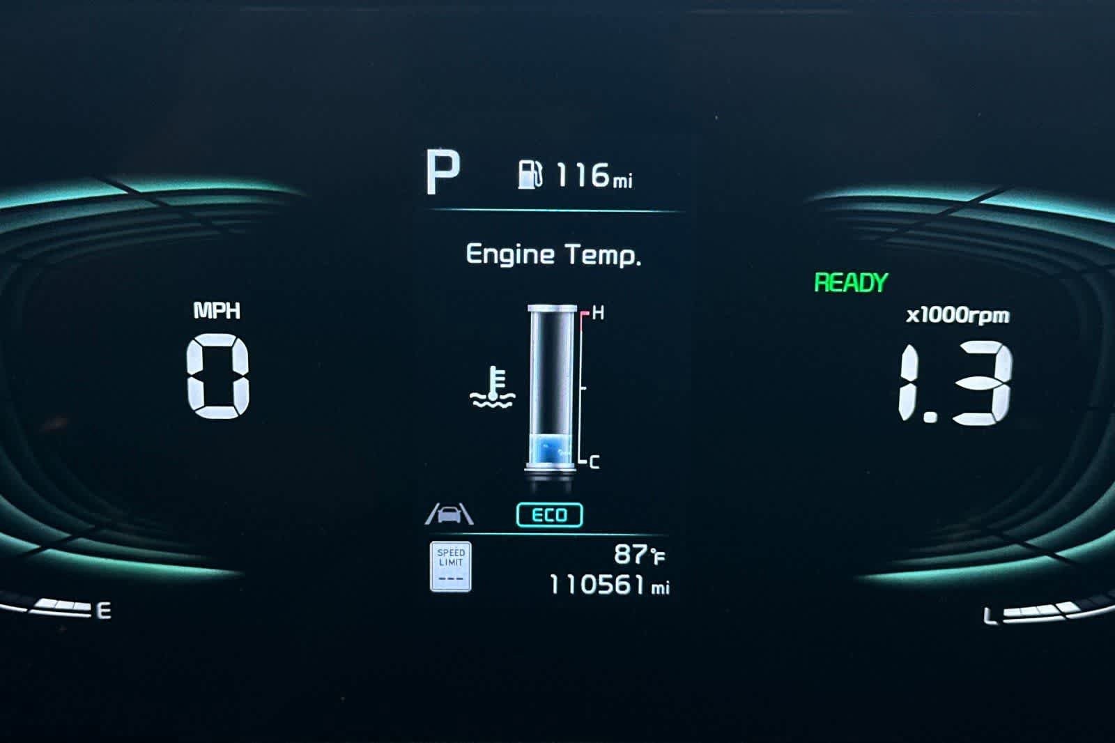 Used 2023 Kia Niro EX Touring FWD image 27