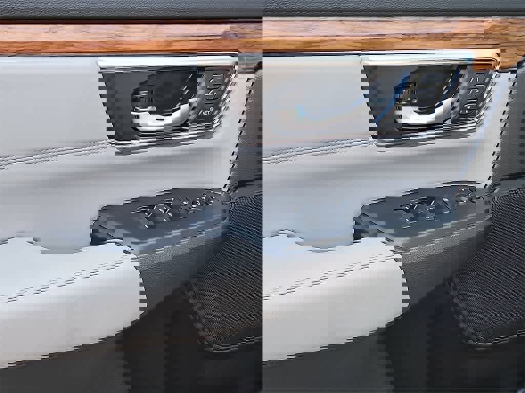 Certified 2022 Honda CR-V EX-L image 10