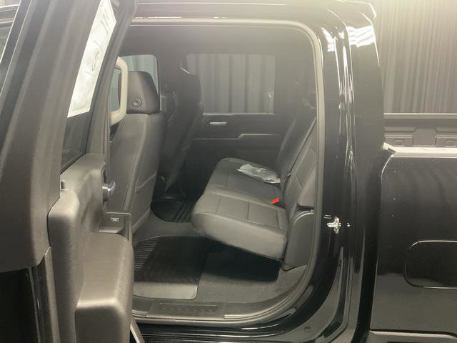 New 2026 Chevrolet Silverado 2500 Custom w/ Custom Value Package image 11