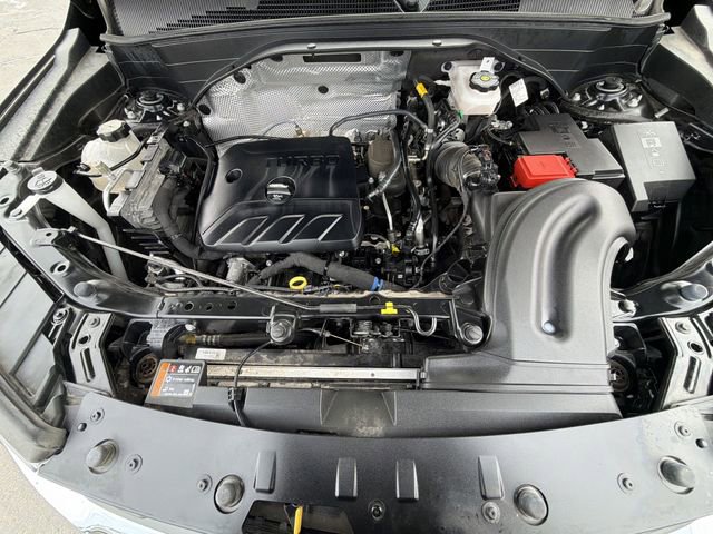 Certified 2023 Chevrolet TrailBlazer LT image 30