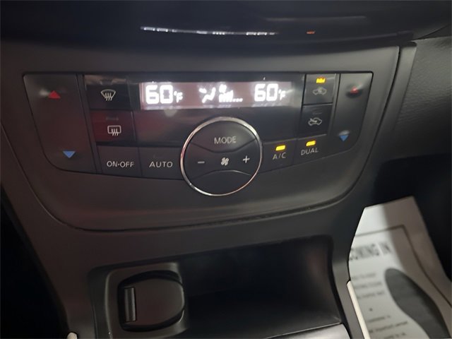 Used 2019 Nissan Sentra SV image 17