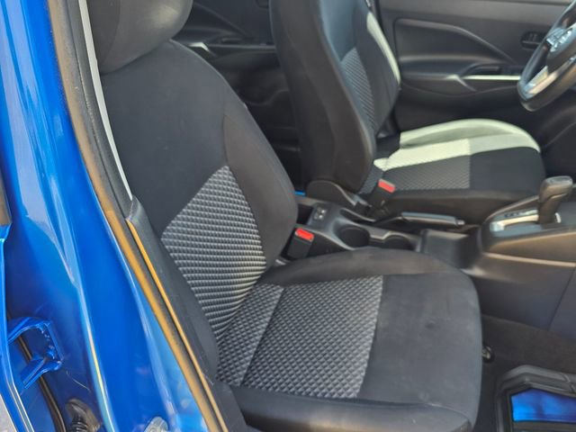 Used 2022 Nissan Versa S FWD image 31