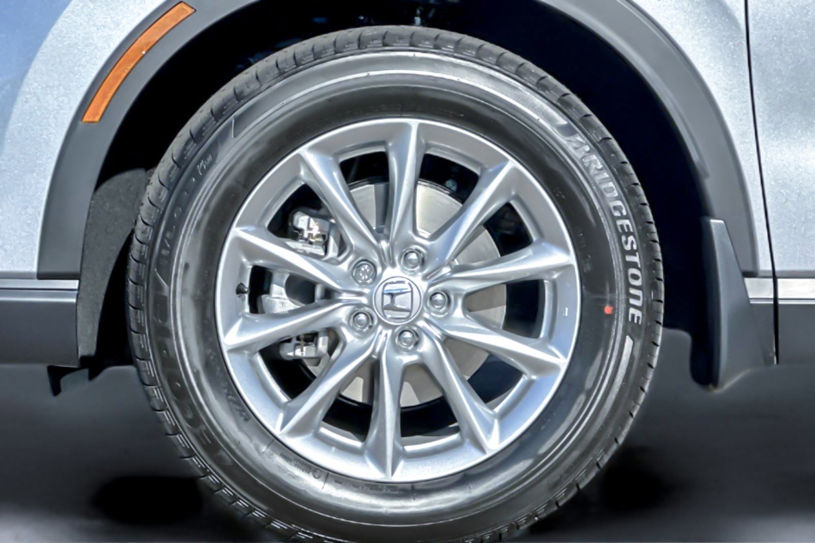 New 2026 Honda CR-V EX image 11