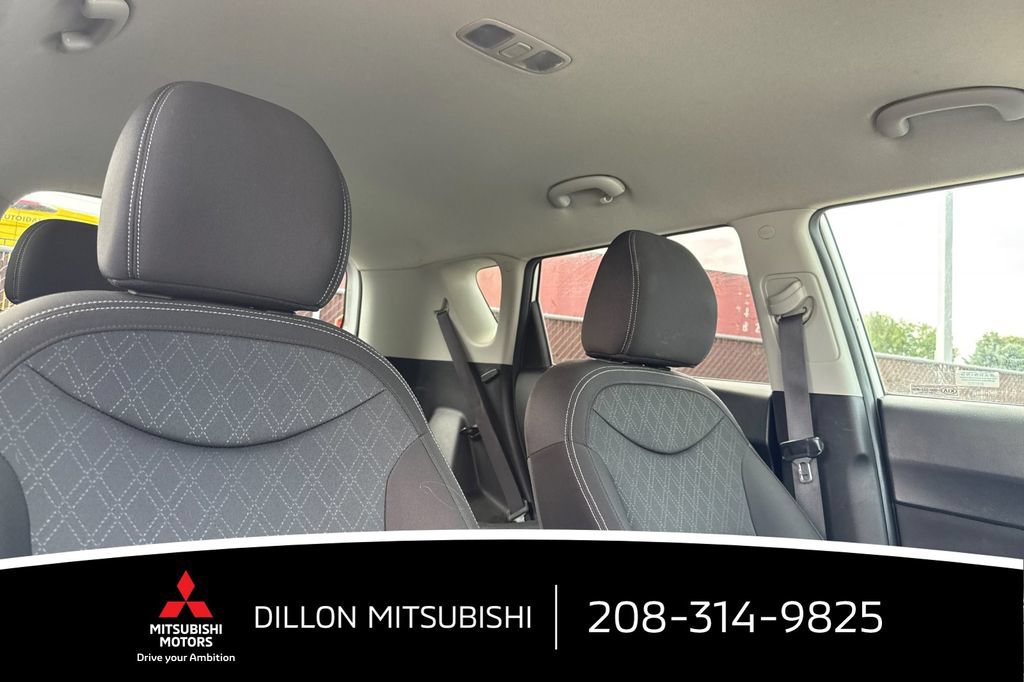 Used 2016 Kia Soul FWD image 20
