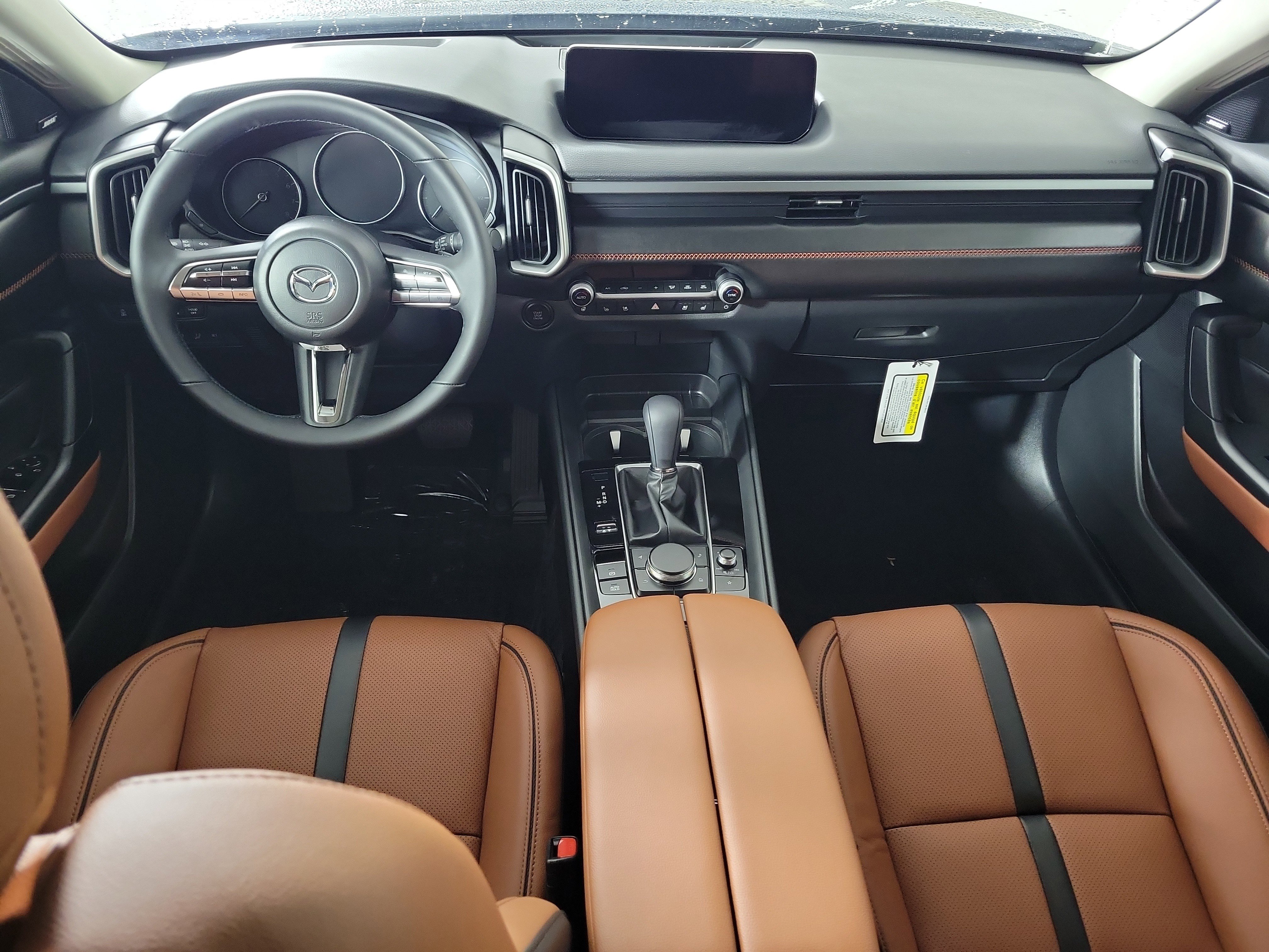 New 2026 MAZDA CX-50 Meridian Edition w/ Weather Package image 13