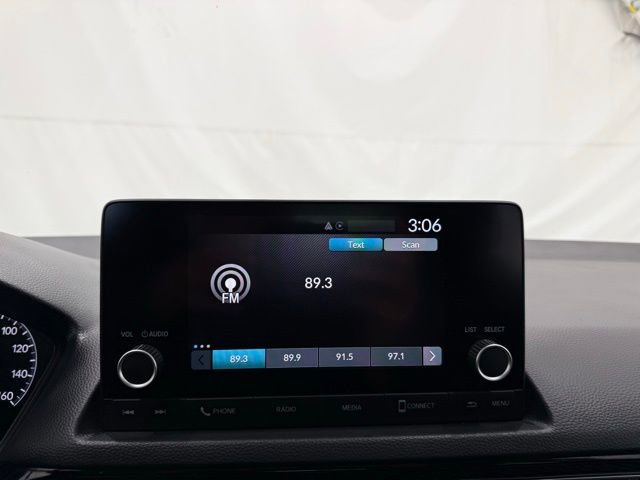 Used 2025 Honda Civic LX image 30