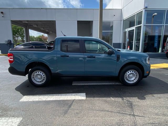 Used 2022 Ford Maverick XL image 11