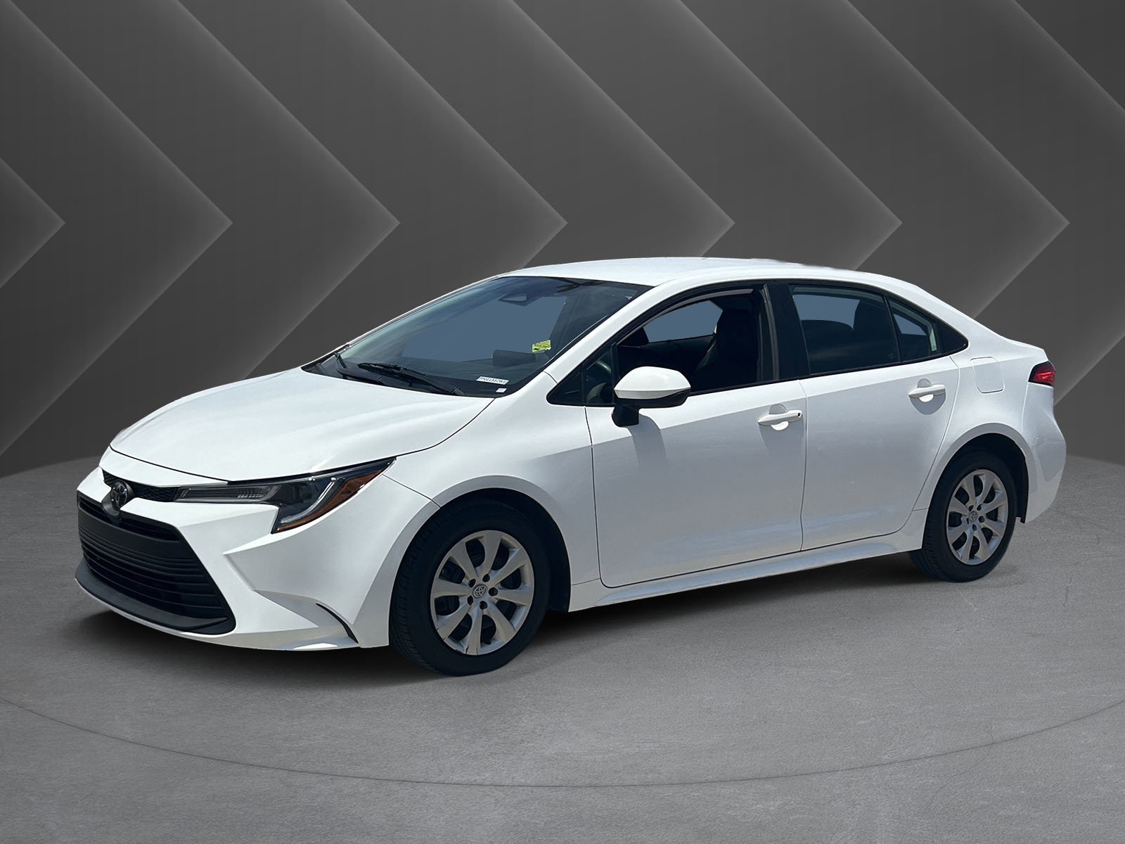Used 2023 Toyota Corolla LE FWD image 33