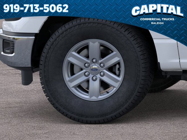 New 2026 Ford F150 XL w/ Equipment Group 103A High RWD image 21