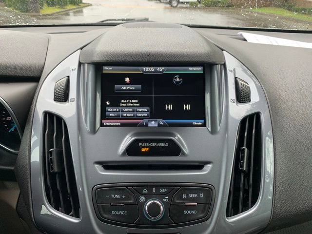 Used 2016 Ford Transit Connect Titanium image 16