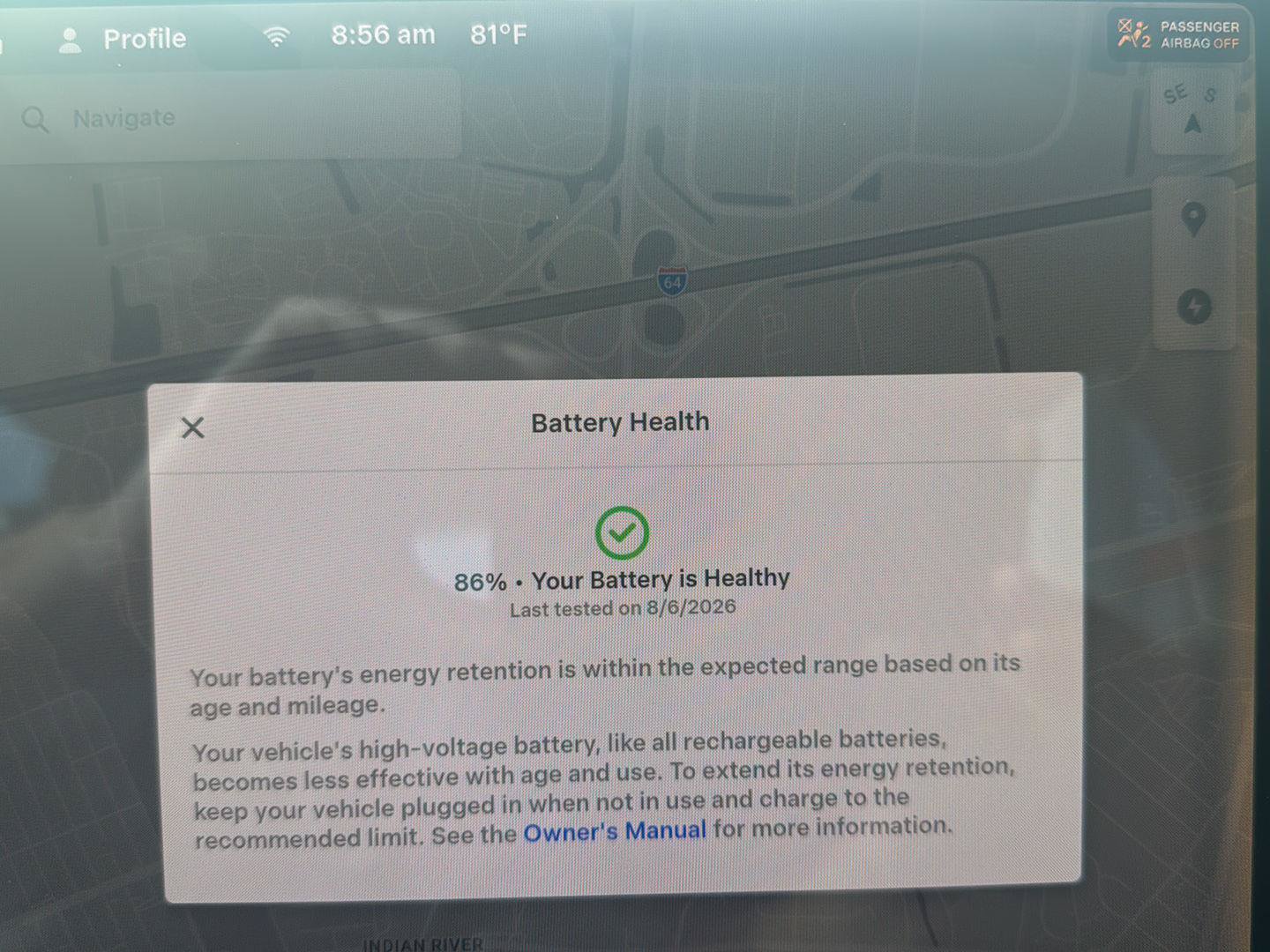 Used 2020 Tesla Model 3 Long Range AWD/4WD image 22