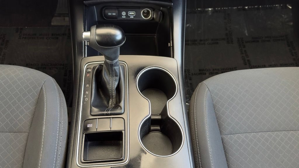Used 2018 Kia Sorento FWD image 20