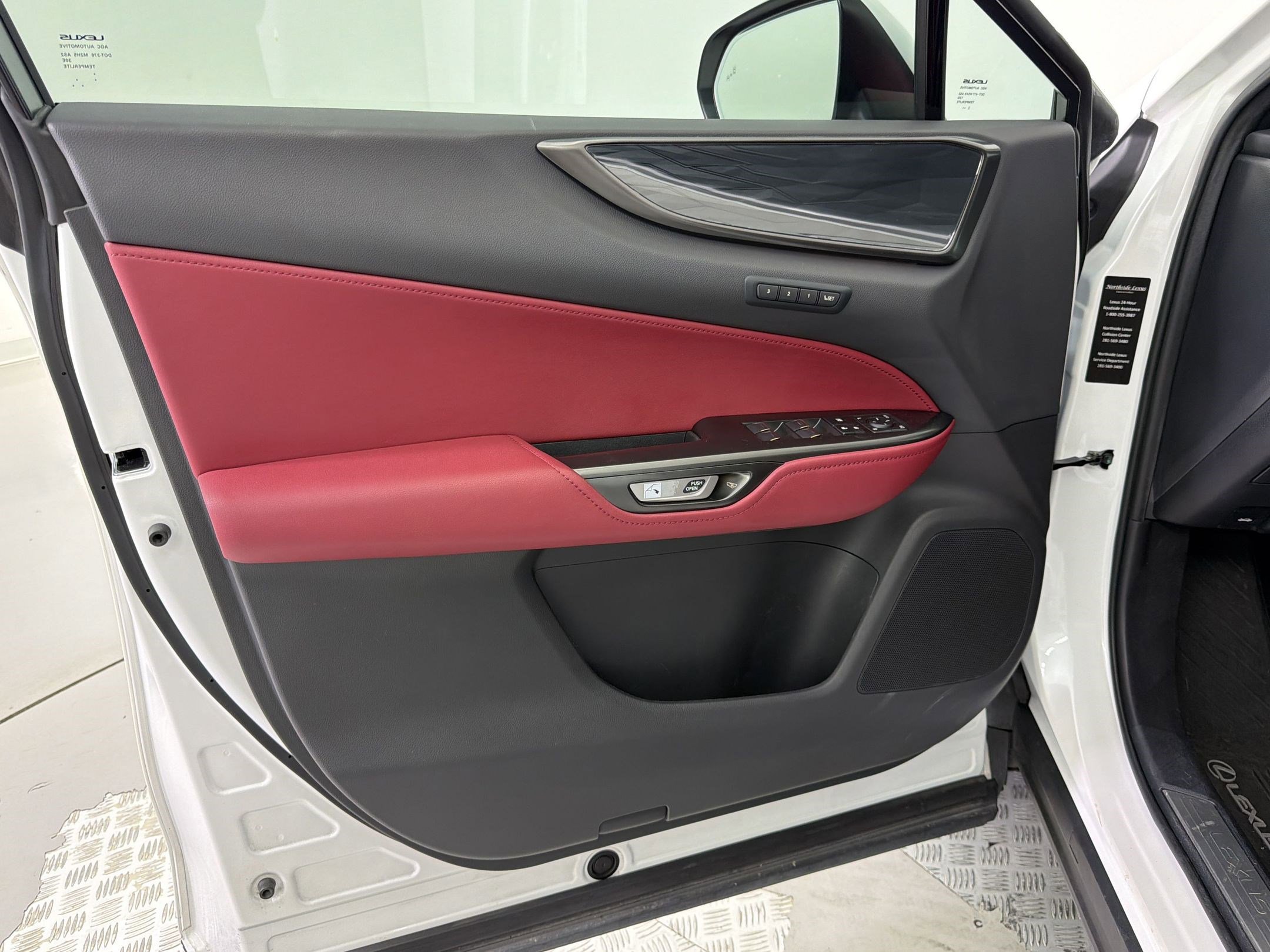 Used 2023 Lexus NX 250 FWD image 25