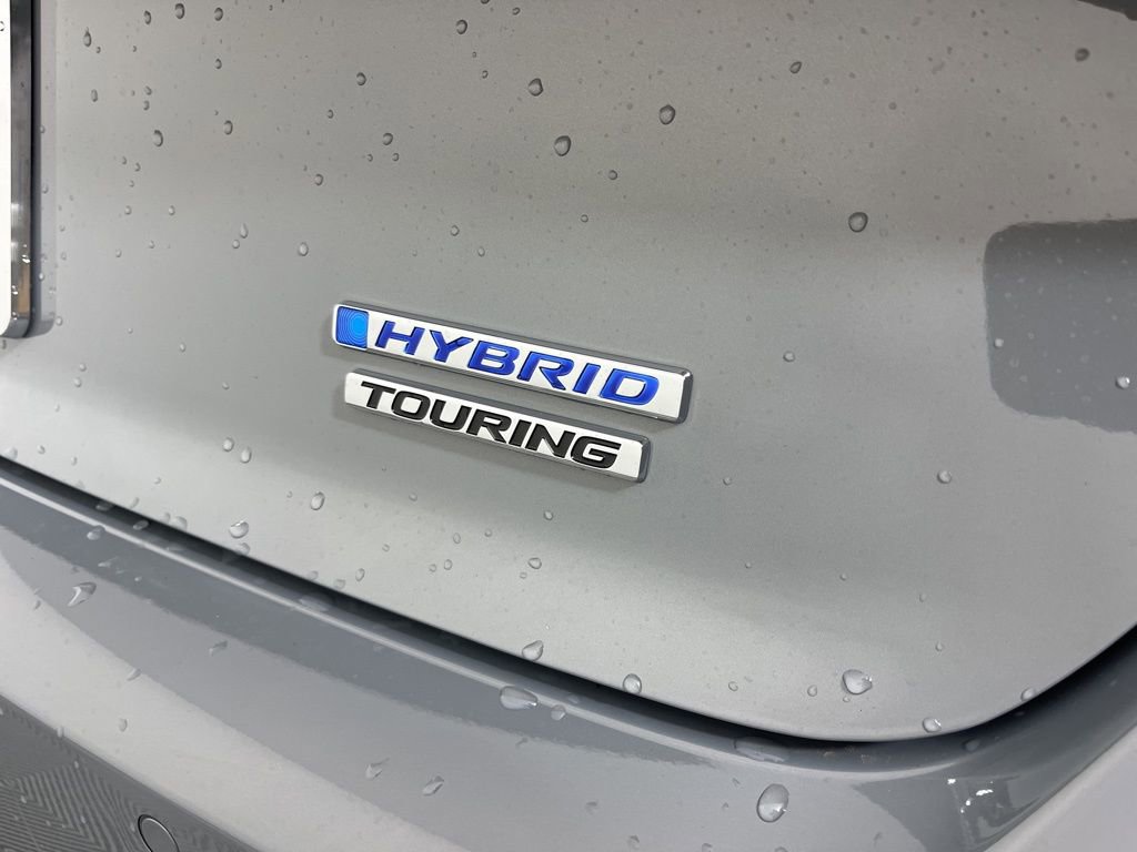 New 2026 Honda Accord Touring image 18
