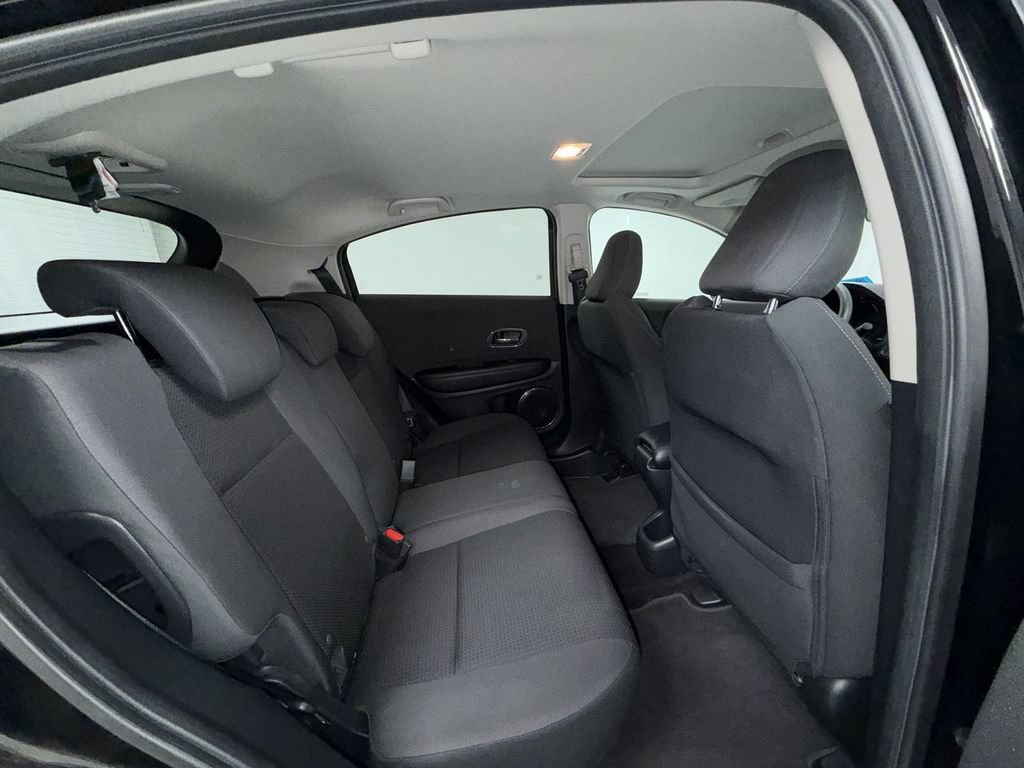 Used 2022 Honda HR-V EX image 17