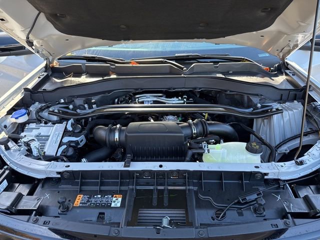 Used 2026 Ford Explorer ST w/ Sun And Sound Package AWD/4WD image 24