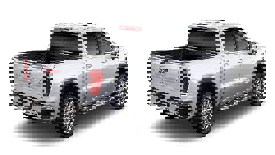 New 2026 GMC Sierra 1500 SLT w/ SLT Premium Package image 39