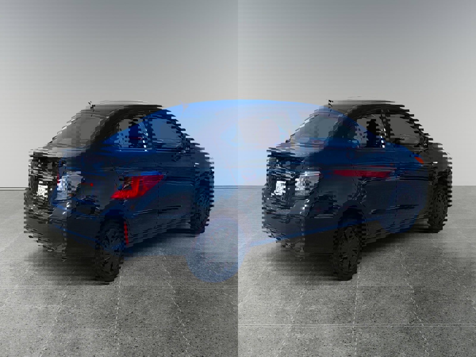 Used 2024 Mitsubishi Mirage G4 LE image 5