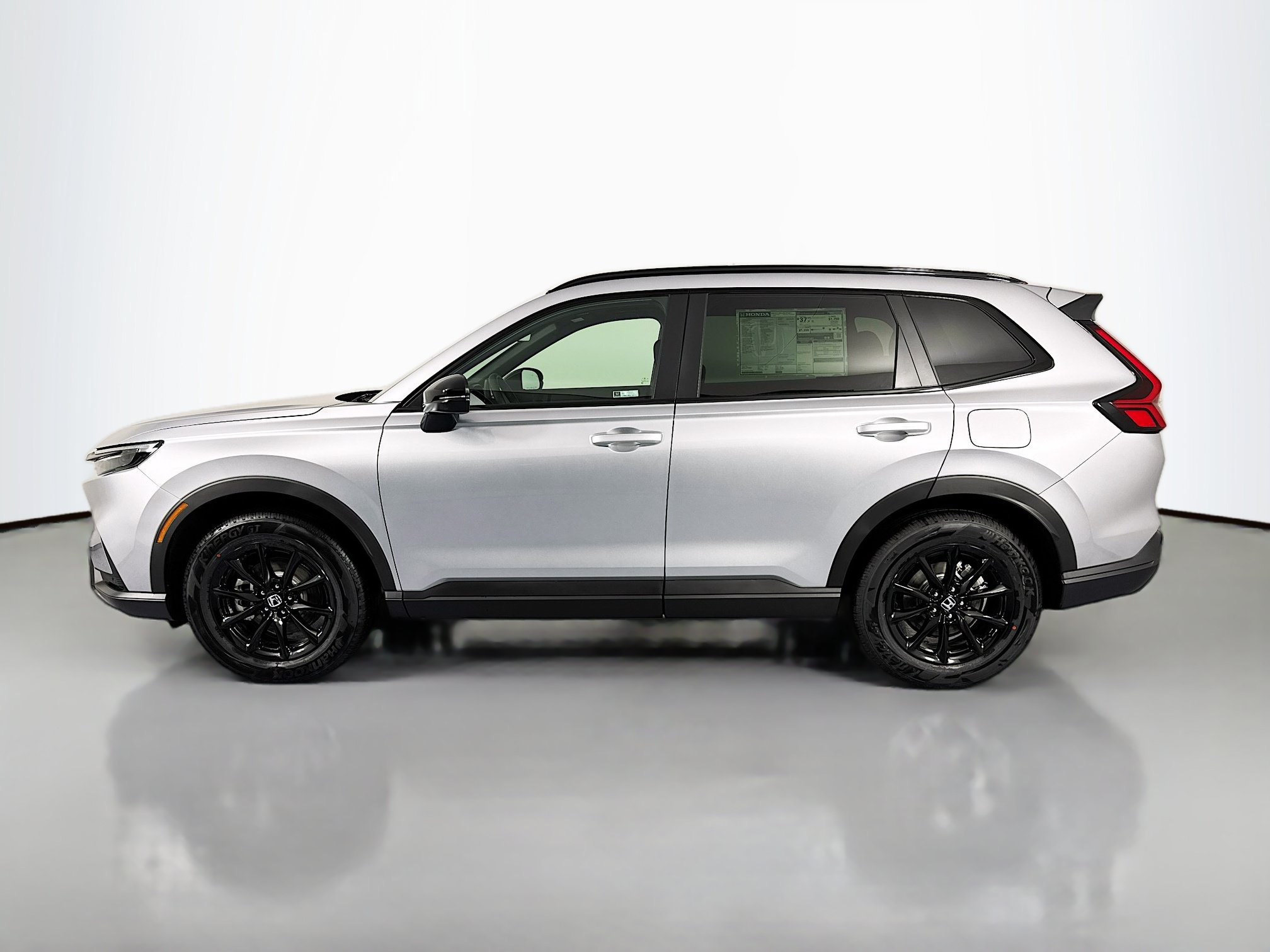 New 2026 Honda CR-V Sport-L image 8
