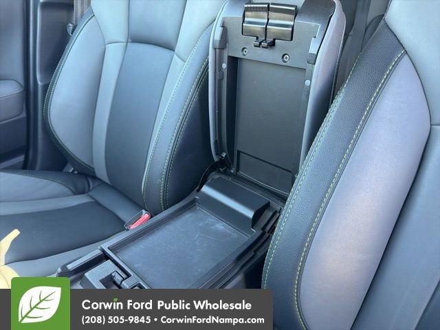 Used 2020 Subaru Outback Onyx Edition XT image 24