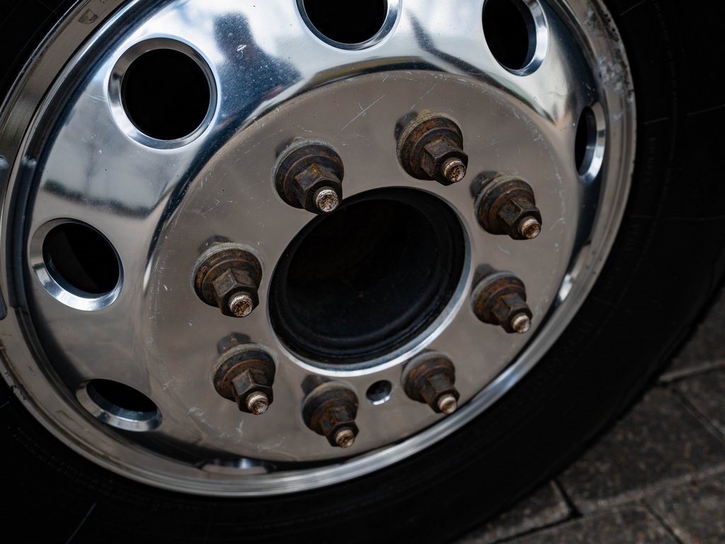 Used 2021 RAM 3500 Big Horn w/ Towing Technology Group B image 8