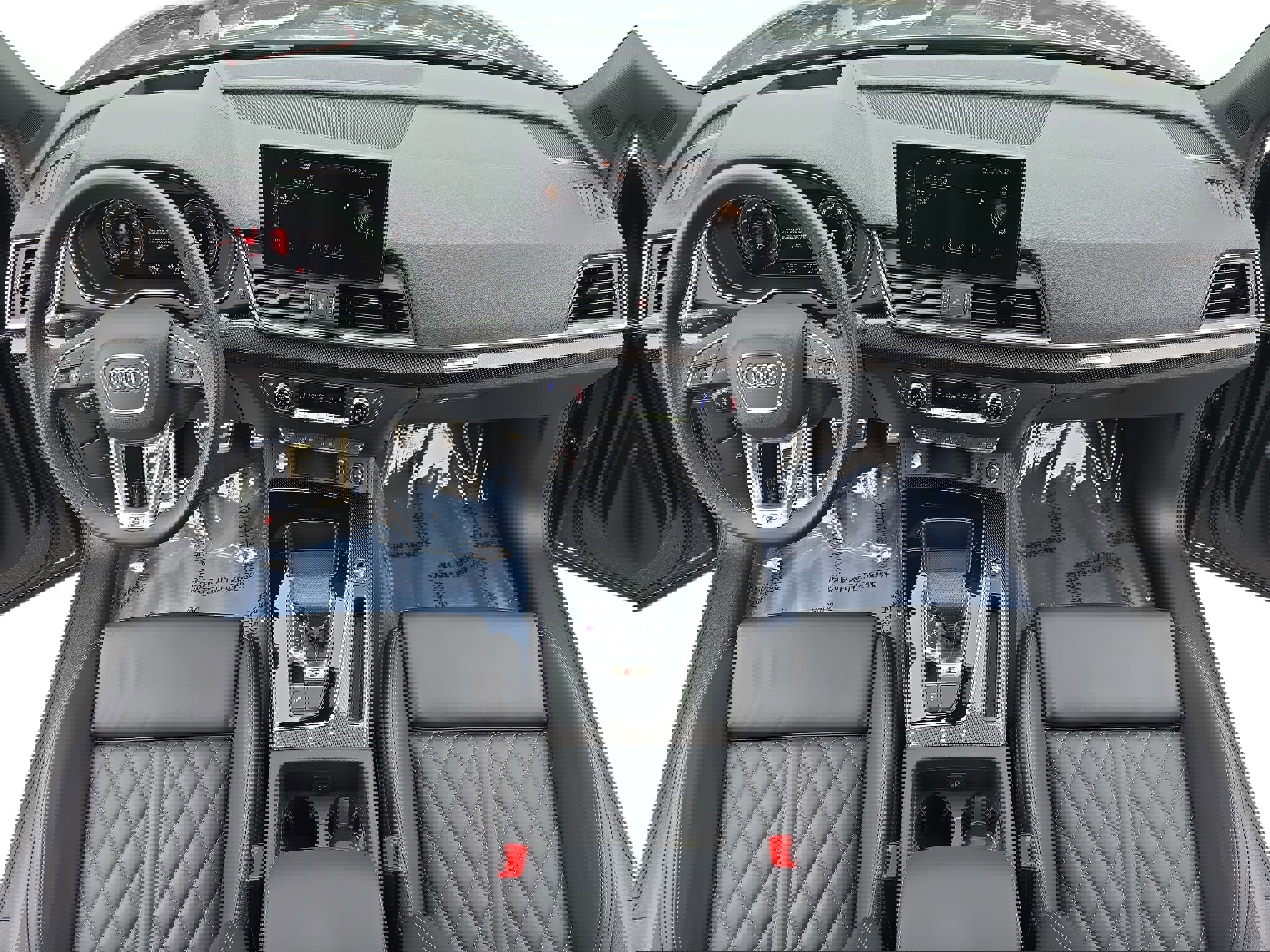 Used 2024 Audi SQ5 Prestige image 9