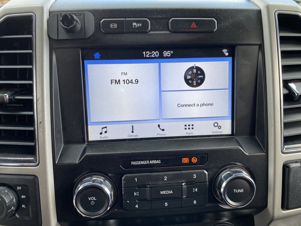 Used 2019 Ford F250 Lariat image 35